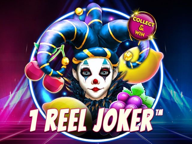 1 Reel Joker