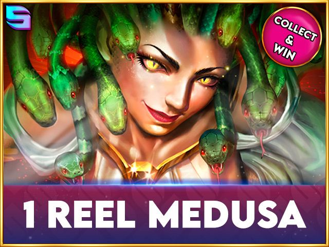 1 Reel Medusa