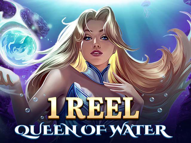 1 Reel - Queen Of Water