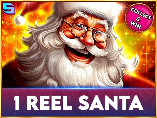 1 Reel Santa