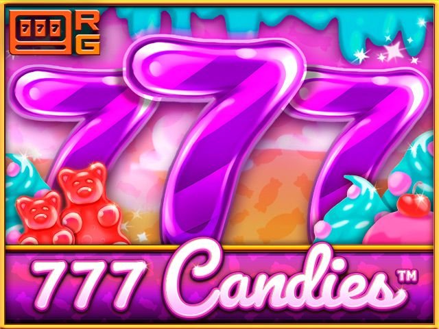 777 Candies