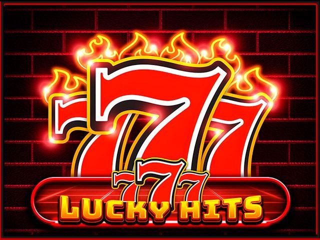 777 - Lucky Hits