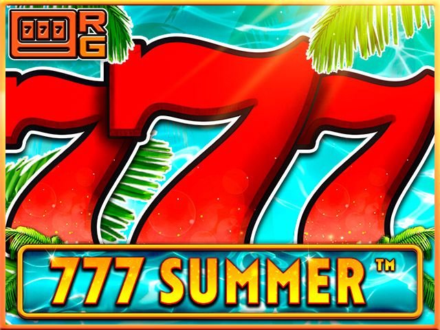 777 Summer