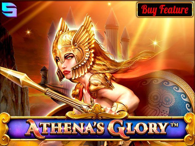 Athena's Glory