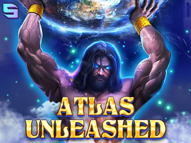 Atlas Unleashed