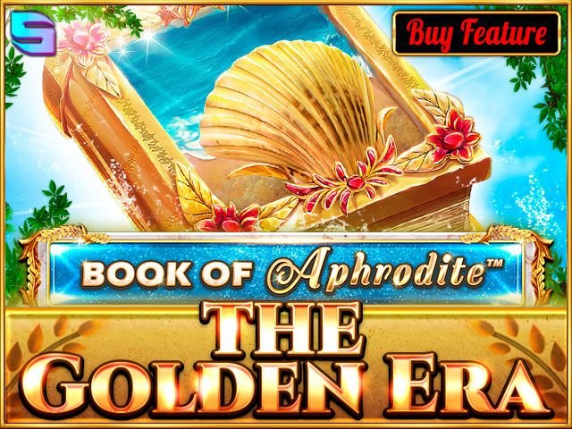 Book Of Aphrodite - The Golden Era