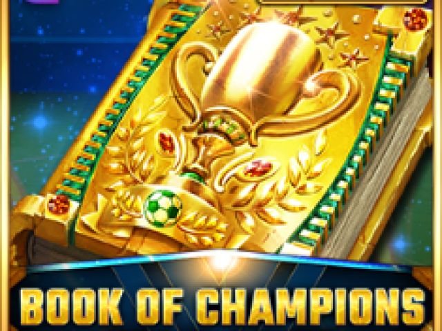 Book Of Champions Reloaded