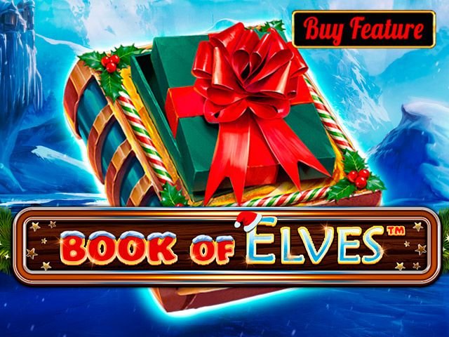 Book Of Elves