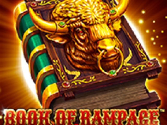 Book of Rampage Reloaded