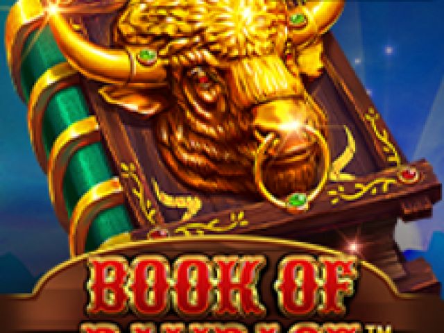 Book Of Rampage