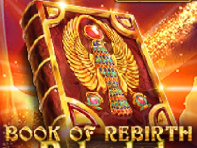 Book Of Rebirth Reloaded