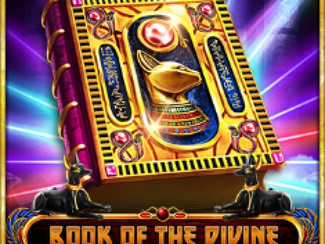 Book Of The Divine Reloaded