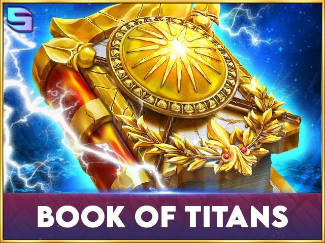 Book Of Titans