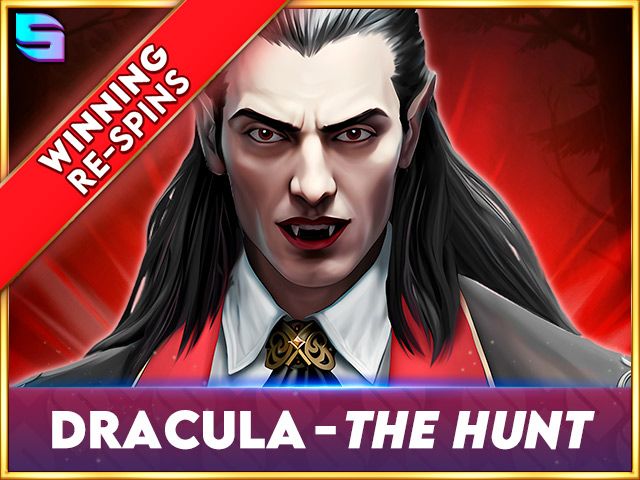 Dracula - The Hunt