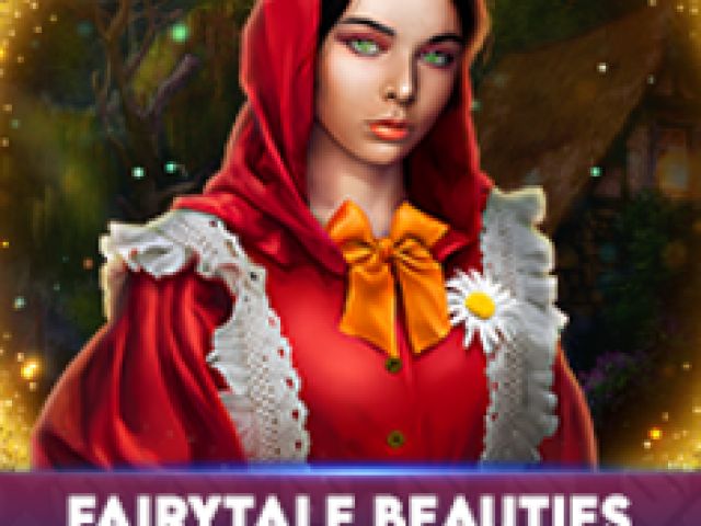 Fairytale Beauties - Daydream Fantasy