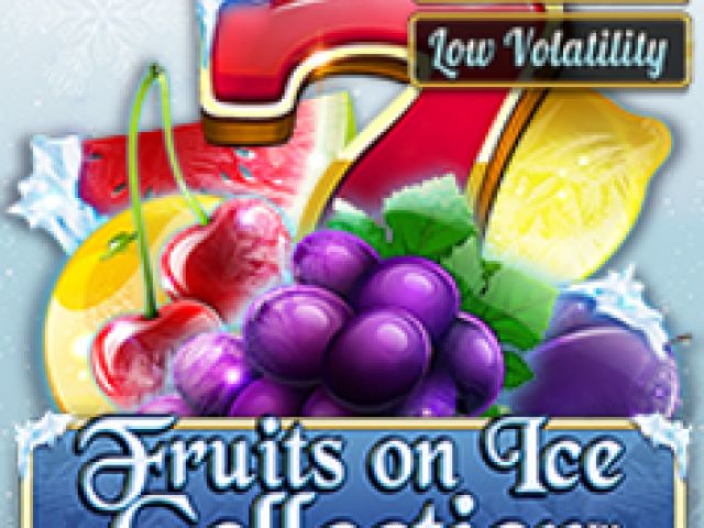 Fruits On Ice Collection 40 Lines