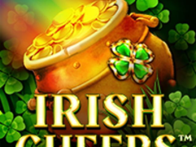 Irish Cheers