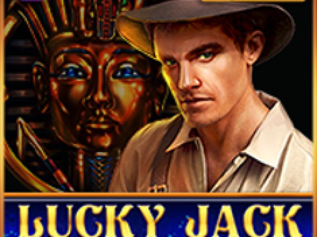 Lucky Jack - Tut’s Treasures