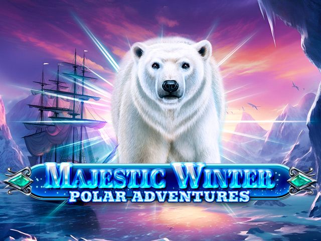 Majestic Winter - Polar Adventures