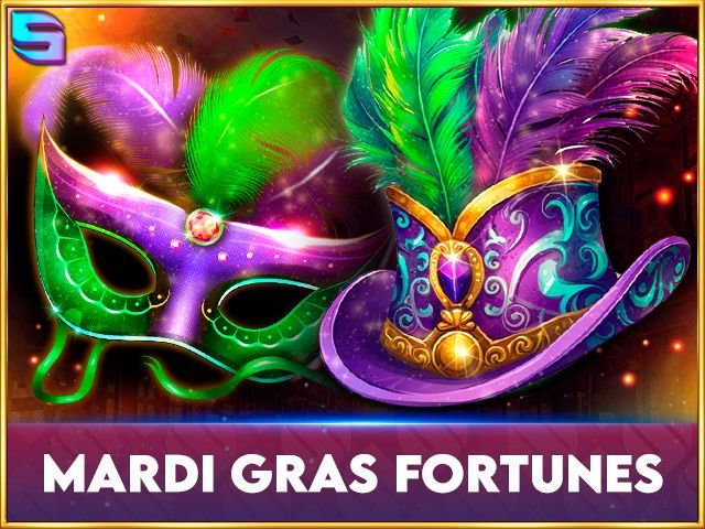 Mardi Gras Fortunes