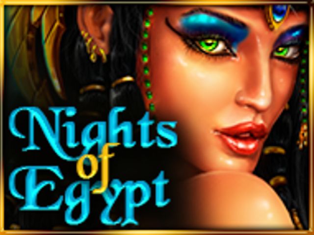 Nights Of Egypt