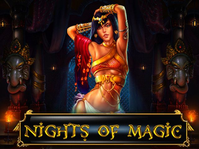 Nights Of Magic