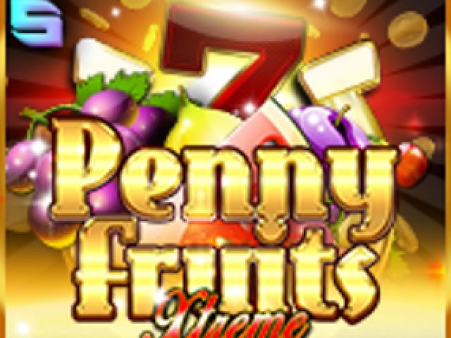 Penny Fruits Xtreme