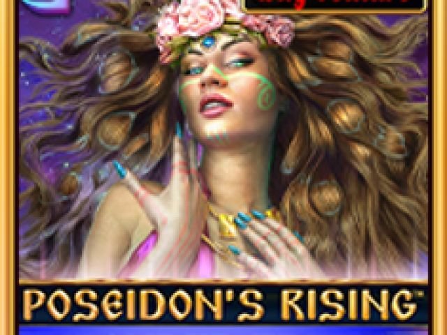 Poseidon's Rising Expanded Edition