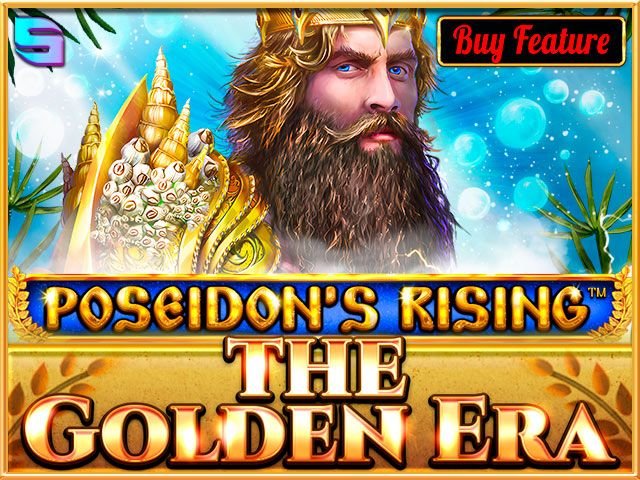 Poseidon's Rising - The Golden Era