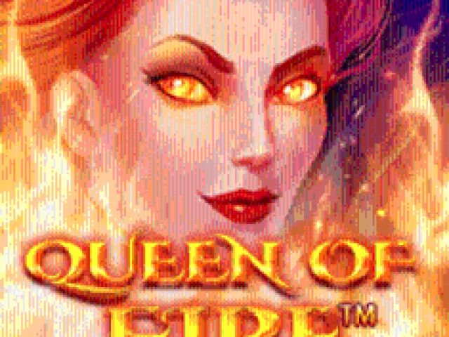 Queen Of Fire