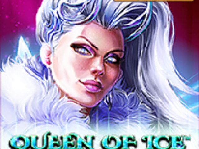 Queen of Ice Expanded Edition