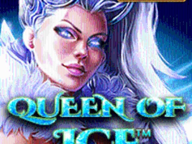 Queen Of Ice