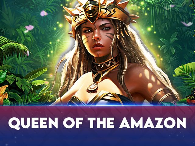 Queen Of The Amazon