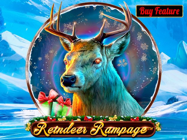 Reindeer Rampage