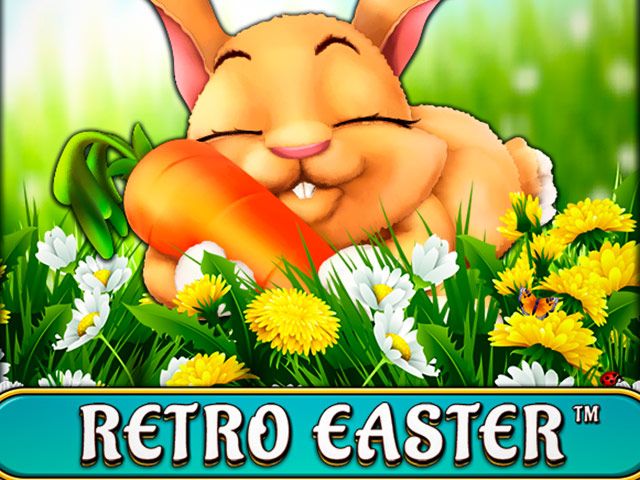 Retro Easter