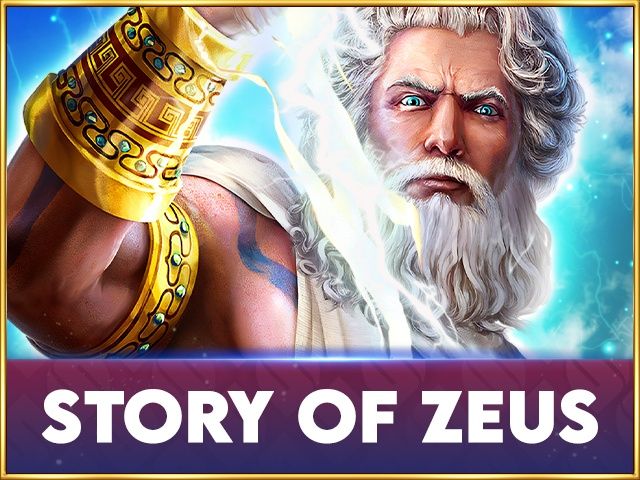 Story Of Zeus