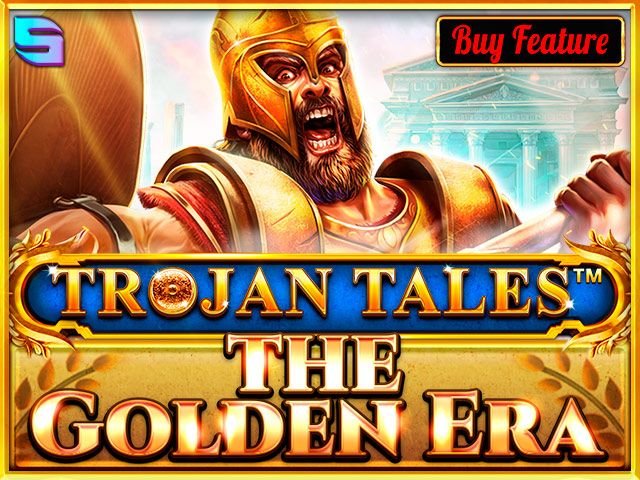 Trojan Tales - The Golden Era