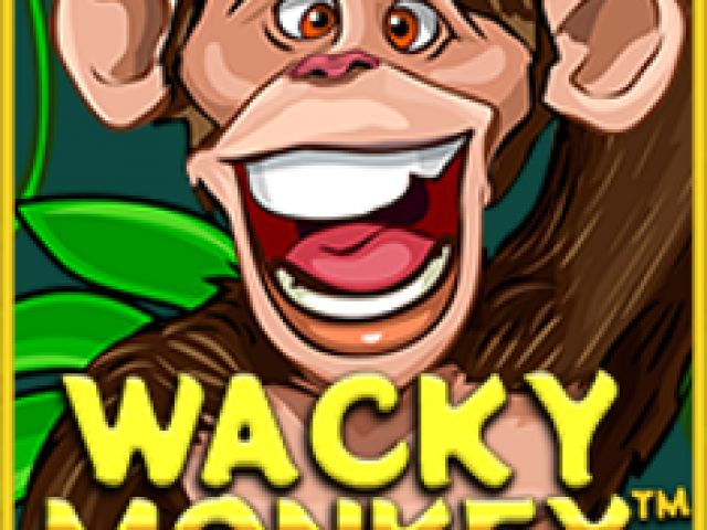 Wacky Monkey