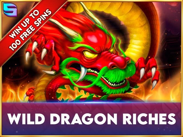 Wild Dragon Riches