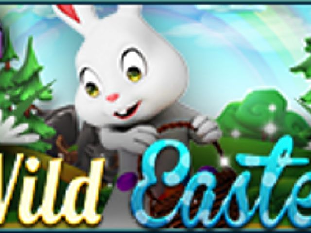 Wild Easter