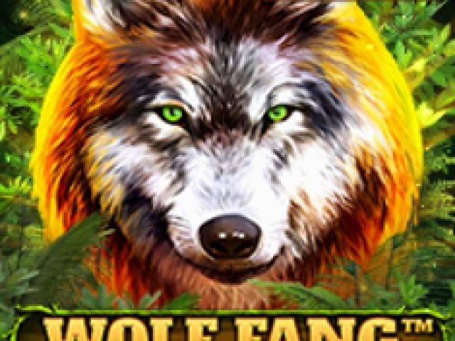 Wolf Fang - Deep Forest