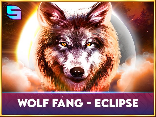 Wolf Fang - Eclipse