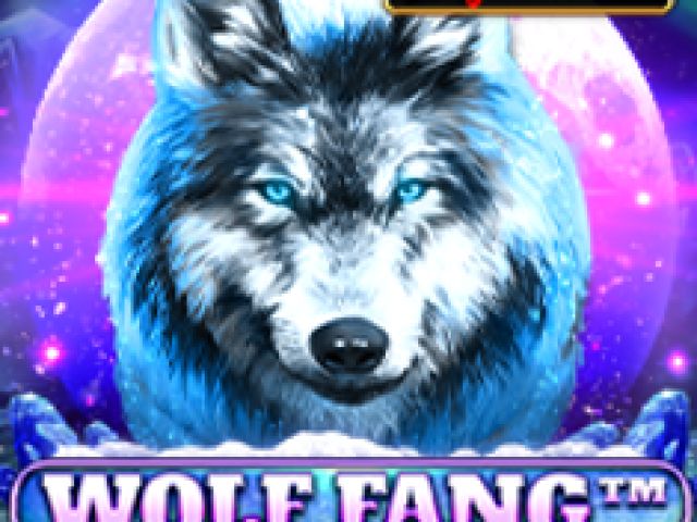 Wolf Fang - Snowfall