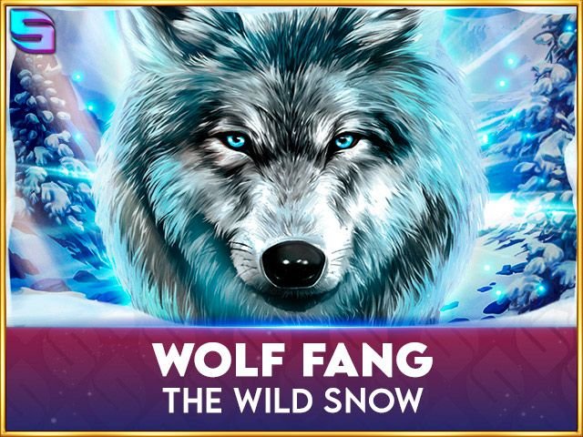 Wolf Fang - The Wild Snow