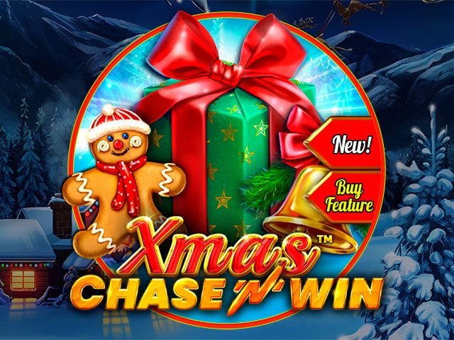 Xmas - Chase'N'Win