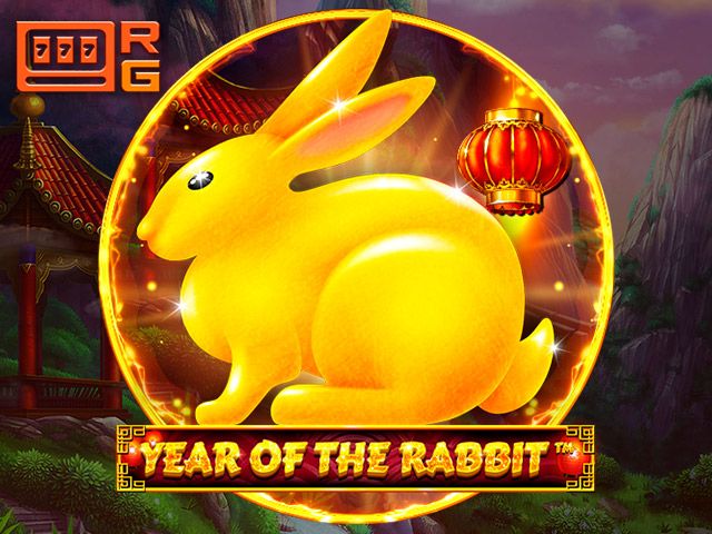 Year Of The Rabbit