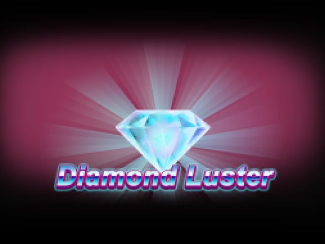 Diamond Luster