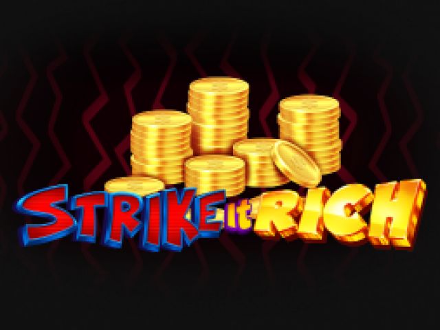 Strike it Rich