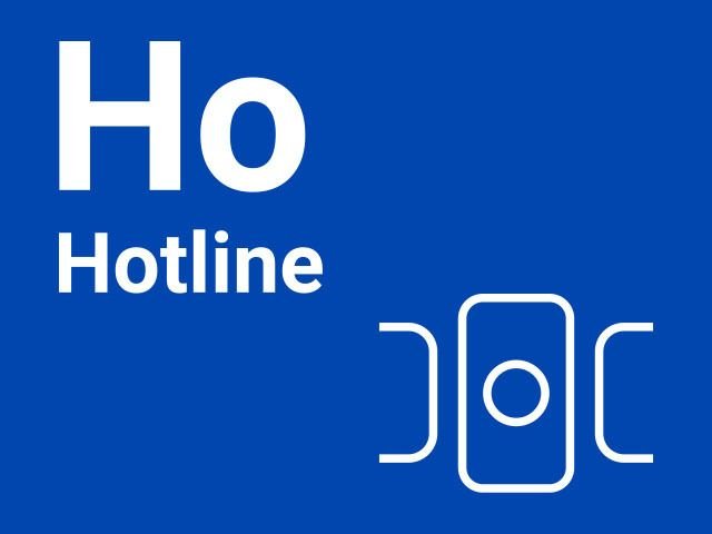 Hotline