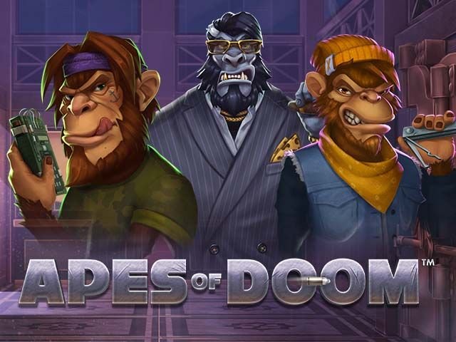 Apes of Doom